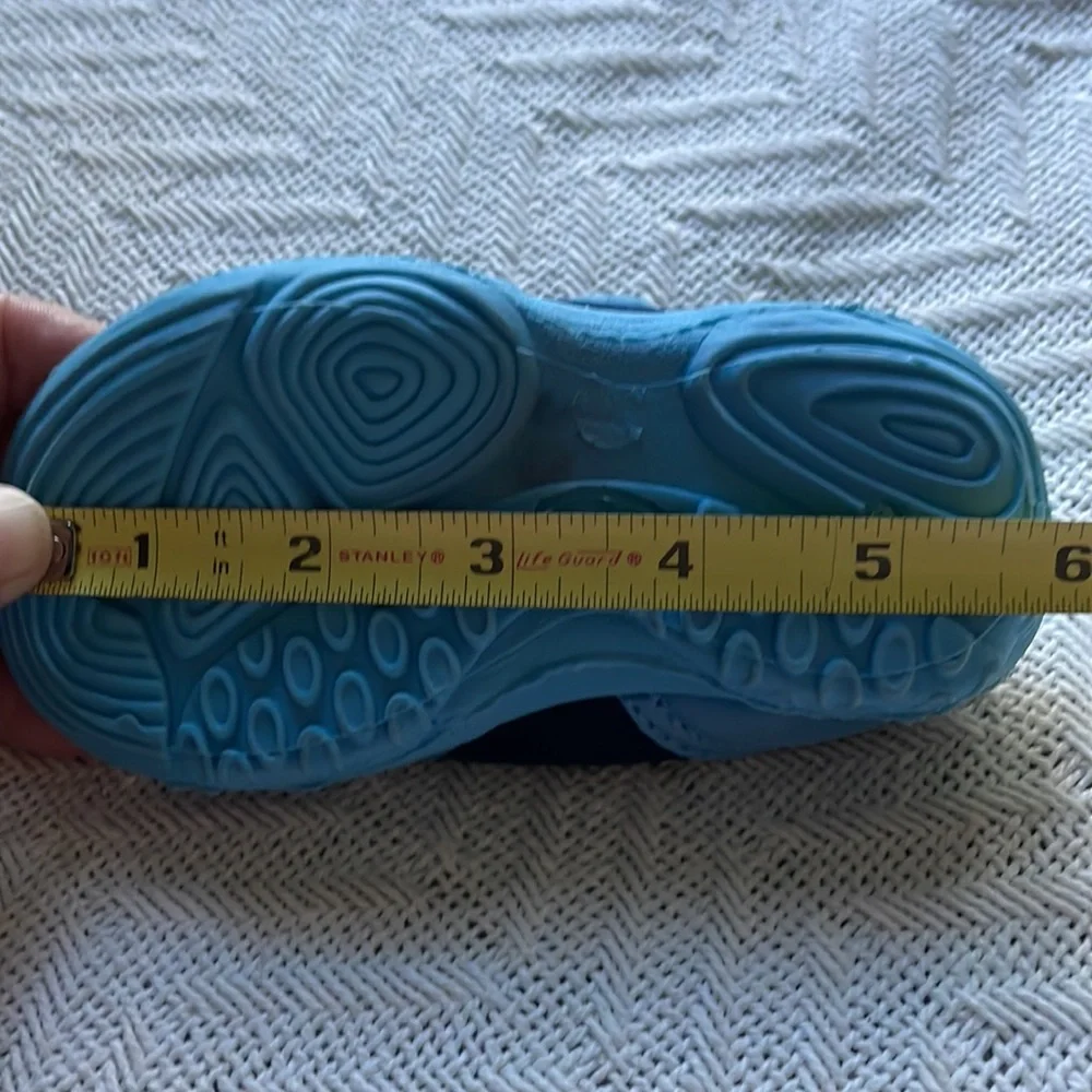 Jo Jo Maman Bebe Beach Pool Water shoes unisex Toddler Sz 5